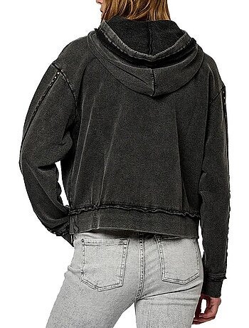 Felpa Donna Kaporal Kp Vitra