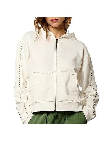 Felpa Donna Kaporal VITRAE