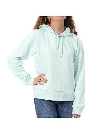 Felpa Donna Kappa Fiola