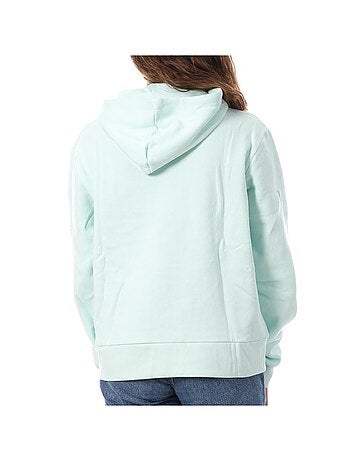 Felpa Donna Kappa Fiola