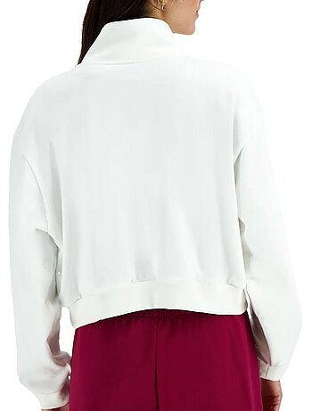 Felpa Donna Le Coq Sportif
