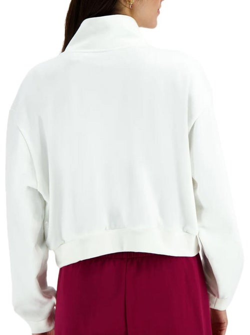 Felpa donna le coq sportif - Kiabi