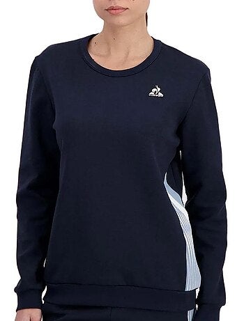 Felpa Donna Le Coq Sportif