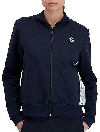 Felpa Donna Le Coq Sportif