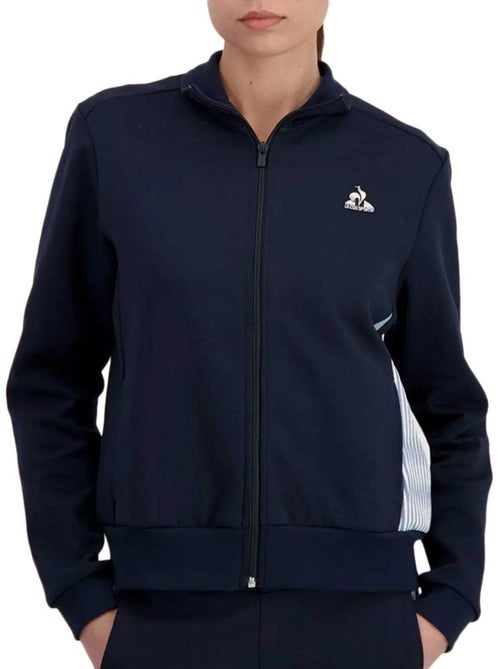 Felpa Donna Le Coq Sportif - Kiabi