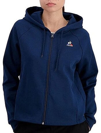 Felpa Donna Le Coq Sportif