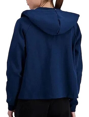 Felpa Donna Le Coq Sportif