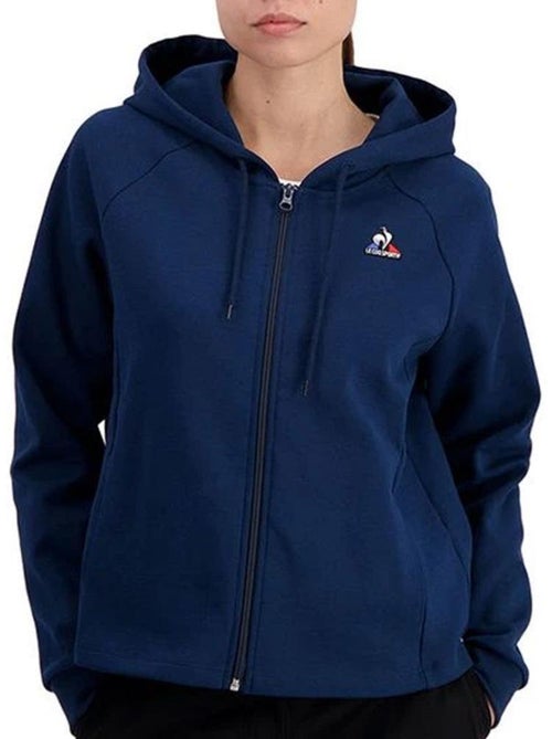 Felpa Donna Le Coq Sportif - Kiabi