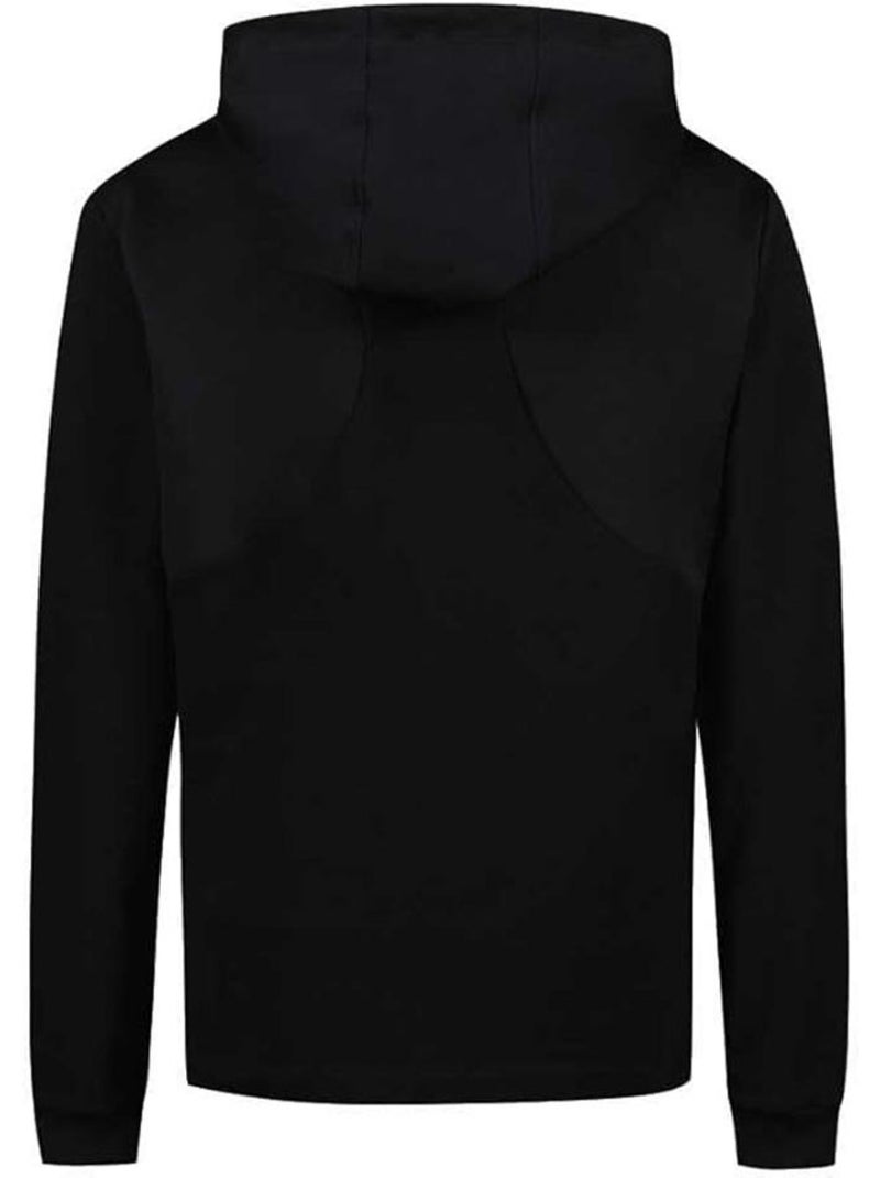 Felpa Donna Le Coq Sportif Nero - Kiabi