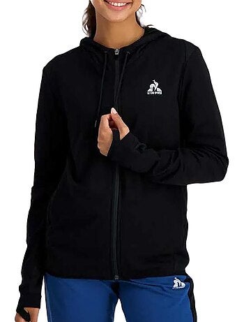 Felpa Donna Le Coq Sportif