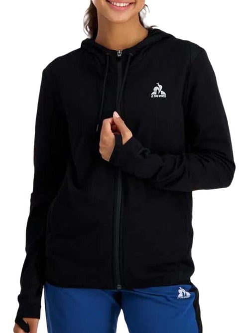 Felpa Donna Le Coq Sportif - Kiabi