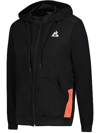 Felpa Donna Le Coq Sportif