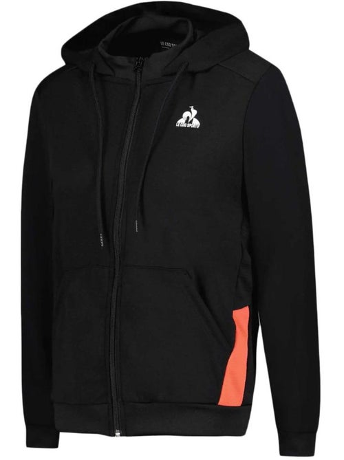 Felpa Donna Le Coq Sportif - Kiabi