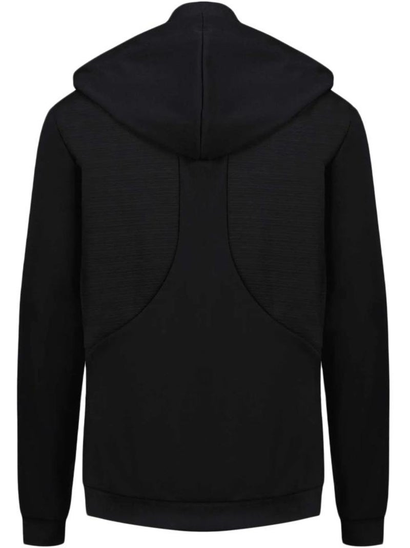 Felpa Donna Le Coq Sportif Nero - Kiabi