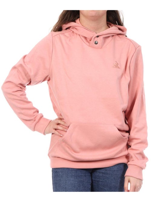 Felpa Donna Le Coq Sportif - Kiabi