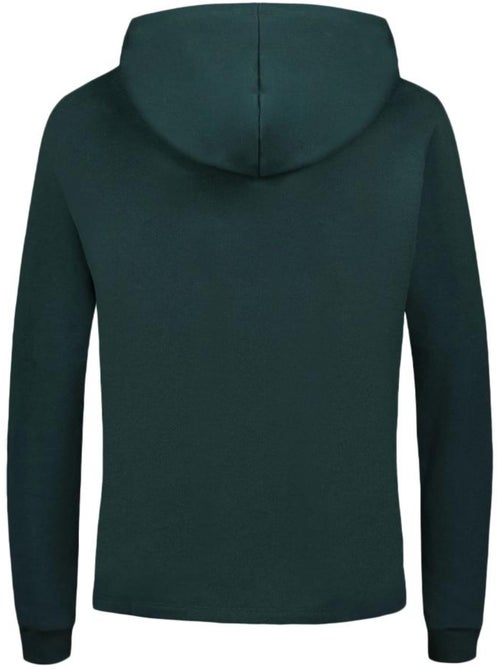 Felpa Donna Le Coq Sportif - Kiabi Felpa Donna Le Coq Sportif - Kiabi