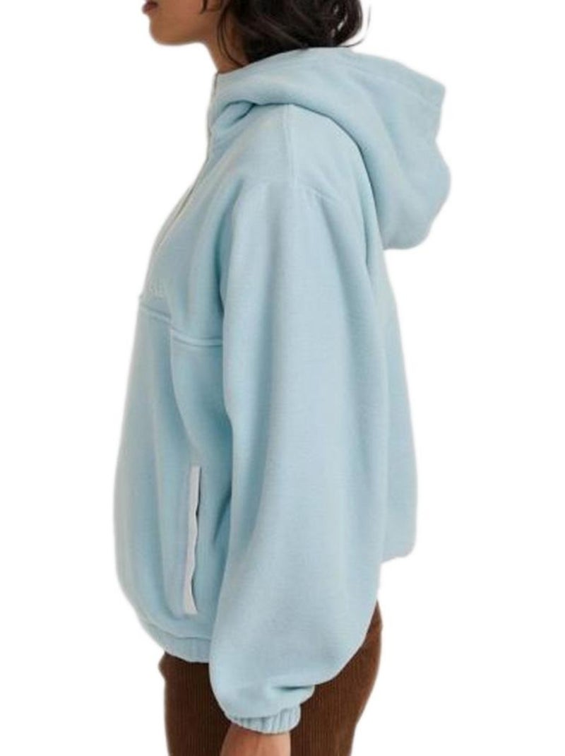 Felpa Donna O'Neill Blu - Kiabi