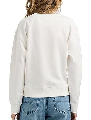 Felpa donna pepe jeans