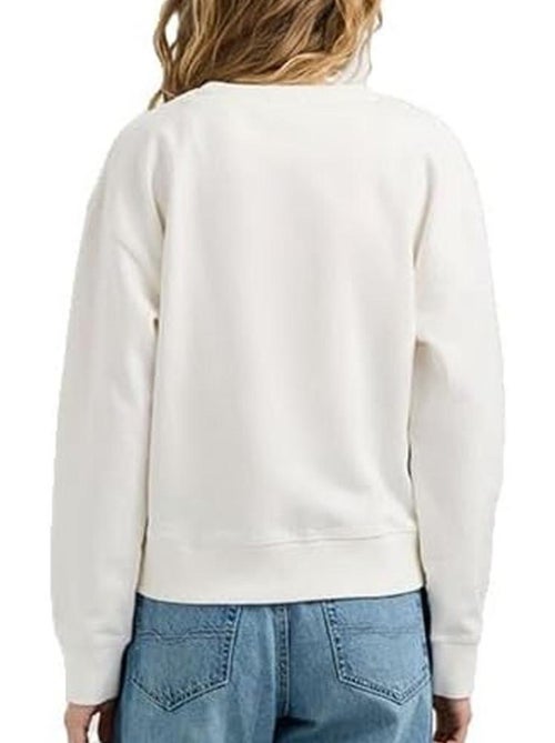 Felpa donna pepe jeans - Kiabi