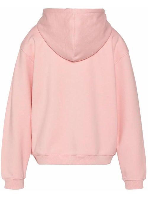 Felpa donna schott con cappuccio - Kiabi Felpa donna schott con cappuccio - Kiabi