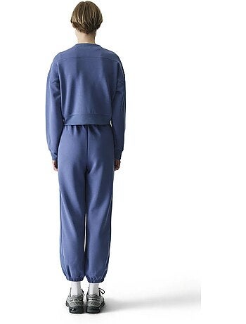 Felpa donna silky touch al tatto setoso penti