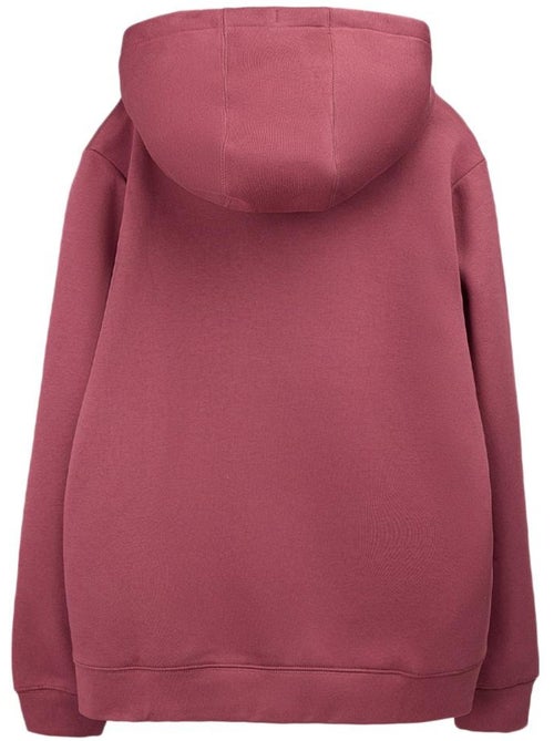 Felpa Donna Teddy Smith - Kiabi Felpa Donna Teddy Smith - Kiabi