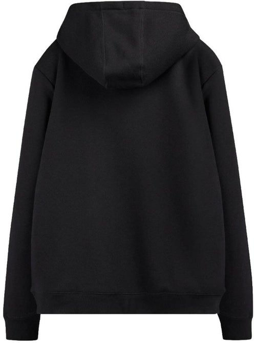 Felpa Donna Teddy Smith - Kiabi