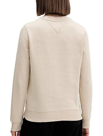 Felpa Donna Tommy Hilfiger - M