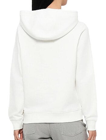 Felpa Donna Tommy Hilfiger con Logo