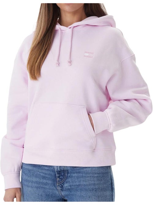 Felpa donna tommy hilfiger con logo - Kiabi Felpa donna tommy hilfiger con logo - Kiabi