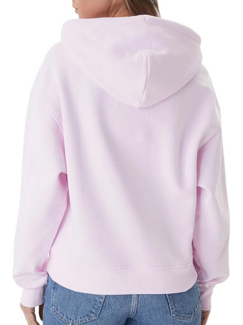 Felpa donna tommy hilfiger con logo - Kiabi Felpa donna tommy hilfiger con logo - Kiabi