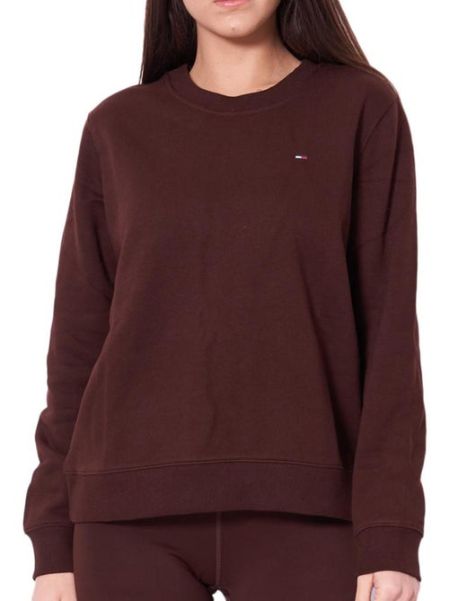 Felpa Donna Tommy Hilfiger - Kiabi