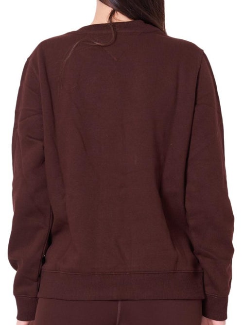 Felpa Donna Tommy Hilfiger - Kiabi