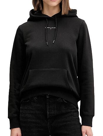 Felpa Donna Tommy Hilfiger