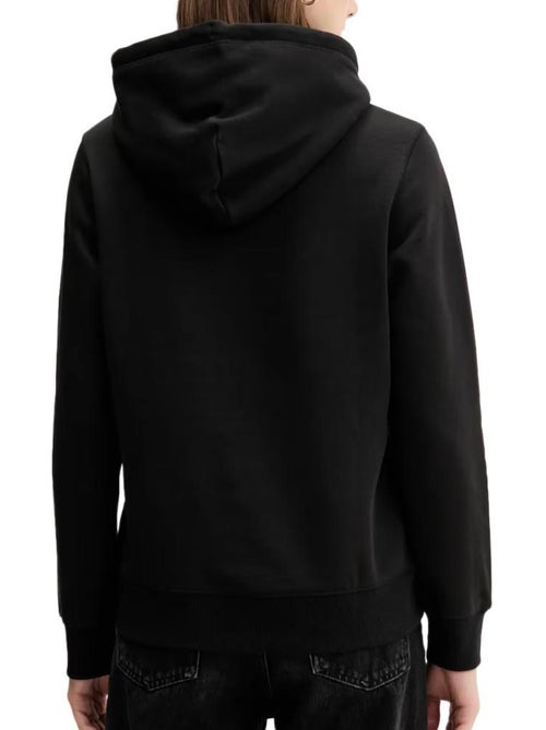 Felpa Donna Tommy Hilfiger - Kiabi