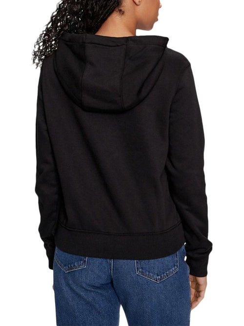 Felpa Donna Tommy Hilfiger - Kiabi