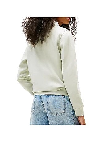 Felpa Donna Tommy Hilfiger