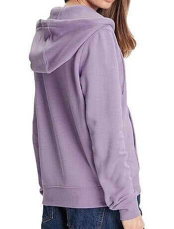 Felpa Donna Tommy Hilfiger