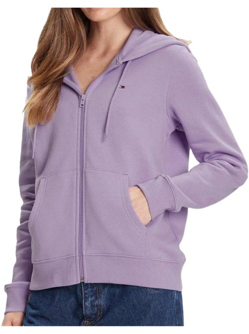 Felpa Donna Tommy Hilfiger - Kiabi Felpa Donna Tommy Hilfiger - Kiabi