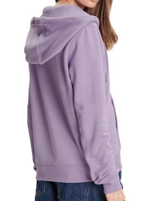 Felpa Donna Tommy Hilfiger - Kiabi Felpa Donna Tommy Hilfiger - Kiabi