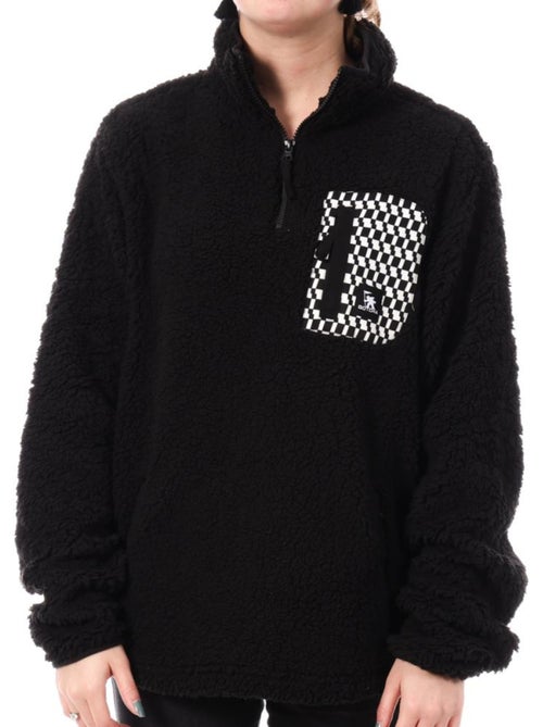 Felpa Donna Umbro - Kiabi