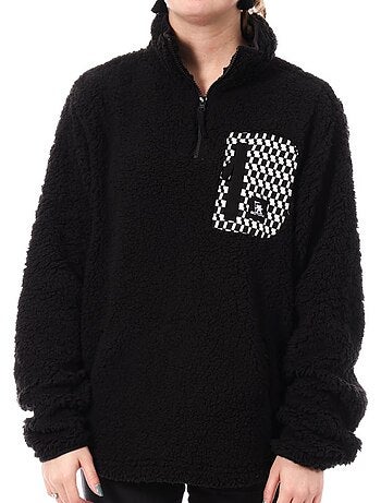 Felpa Donna Umbro Pov