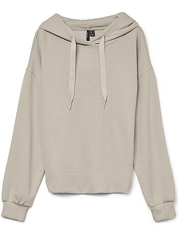 Felpa Donna Vero Moda