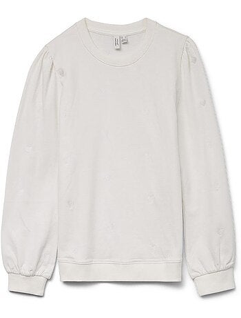 Felpa Donna Vero Moda