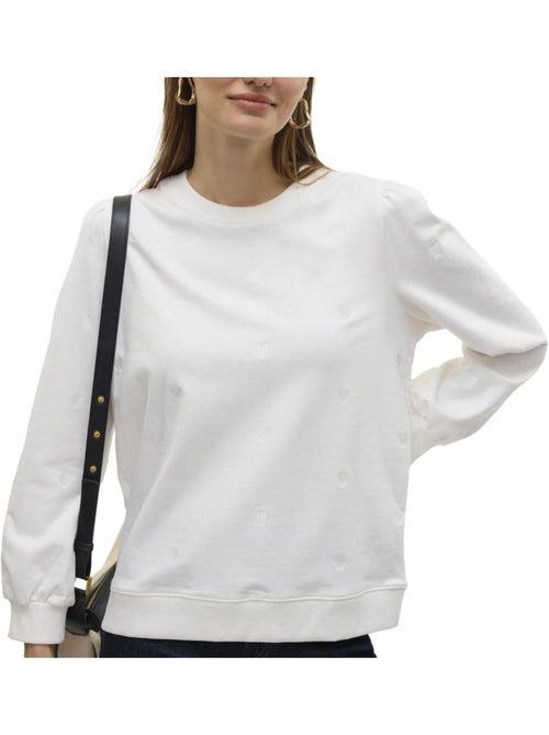 Felpa Donna Vero Moda - Kiabi