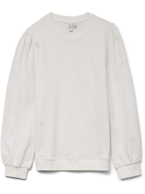 Felpa Donna Vero Moda - Kiabi