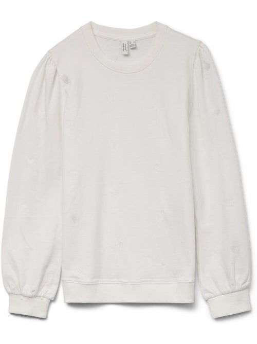 Felpa Donna Vero Moda - Kiabi Felpa Donna Vero Moda - Kiabi