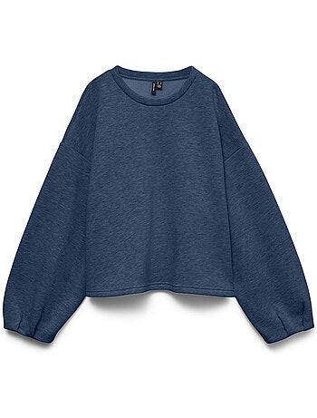 Felpa Donna Vero Moda