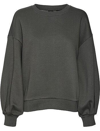 Felpa Donna Vero Moda