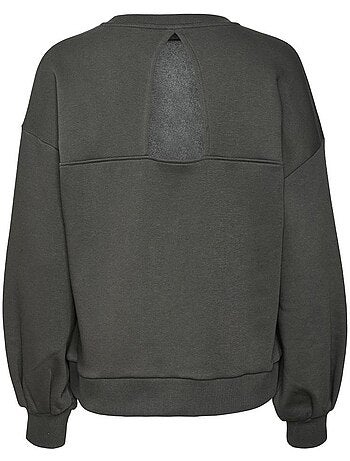 Felpa Donna Vero Moda